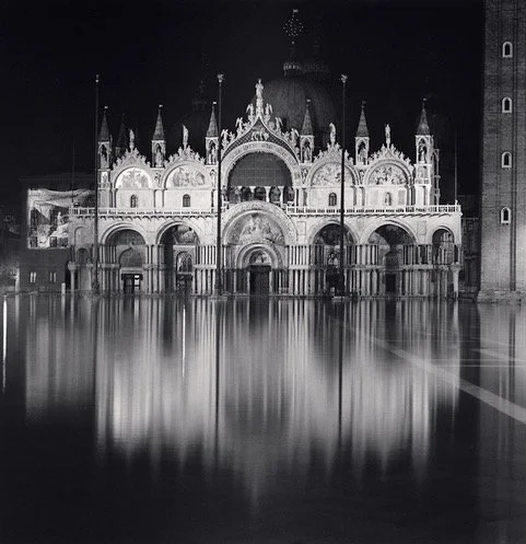 Michael Kenna — W E S T O N | G A L L E R Y